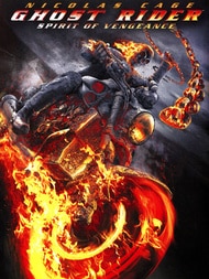 Ghost Rider: Spirit of Vengeance (2012, Mark Neveldine, Brian Taylor)